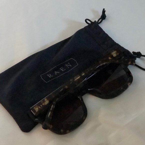 New***RAEN Women’s sunglasses main image 6